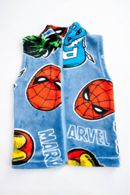 Жилет дитячий